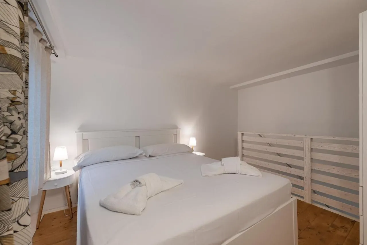 Vetriera 22 Apartment Palermo