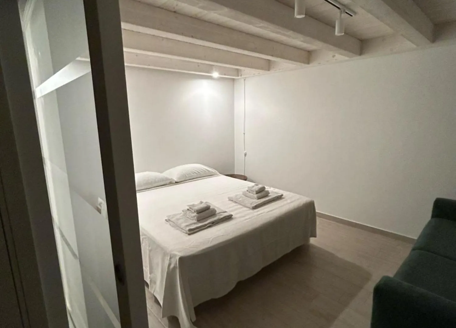 Vetriera 22 Apartment Palermo